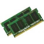 Kingston Value SODIMM DDR3 16GB (2x8GB) 1600MHz CL11 KVR16S11K2/16 – Sleviste.cz