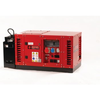 Europower EPS6500TE-PDM1