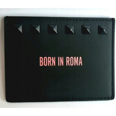 Valentino Uomo Born in Roma Držiak na karty – Zboží Mobilmania