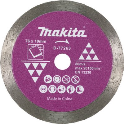 Makita D-77263 – Zboží Mobilmania
