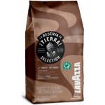 Lavazza Tierra Selection káva Arabica italská 1 kg – Zboží Dáma