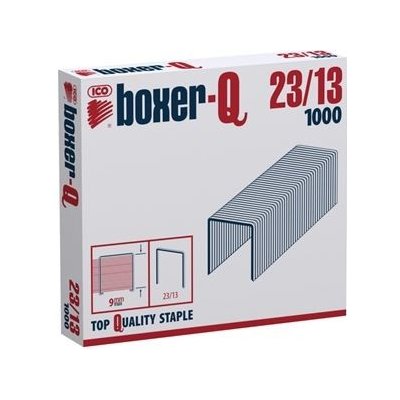 ICO BOXER-Q 23/13 – Zboží Živě