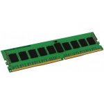 Kingston ValueRAM DDR4 8GB 2666MHz CL19 KVR26N19S6/8 – Zboží Živě