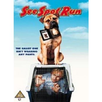 See Spot Run DVD