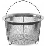 ORION Košík fritovací pr. 21 cm, nerez – Zbozi.Blesk.cz