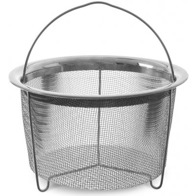 ORION Košík fritovací pr. 21 cm, nerez – Zbozi.Blesk.cz