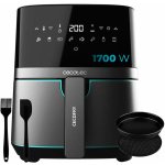 Cecotec Cecofry Full Inox 5500 Pro – Sleviste.cz