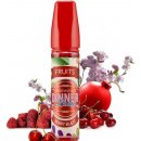 Dinner Lady Fruits Berry Blast 20 ml