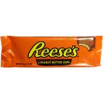 Reese's 3 Peanut Butter Cups 51 g – Sleviste.cz