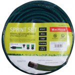 Hadice zahradní SPRINT SET 1/2" 30 m zelená – Hledejceny.cz
