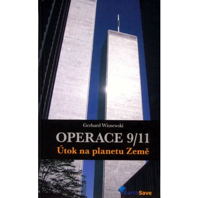 Operace 9/11 - Útok na planetu Země – Zbozi.Blesk.cz
