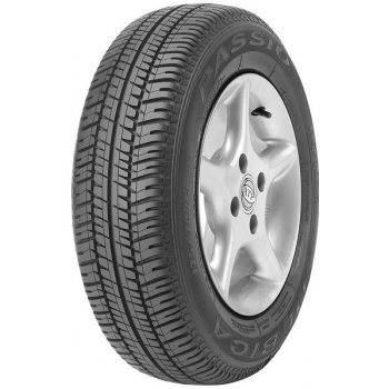 DĘBICA PASSIO 135/80 R12 73T