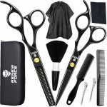 Dexxer Profesionální kadeřnická sada HAIR-9 – Zboží Dáma