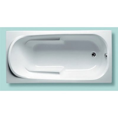 Riho Columbia 150 x 75 cm B002001005 – Hledejceny.cz