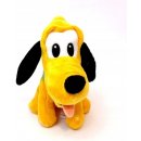 Mikro Trading Disney Pluto sedící se zvukem 30 cm