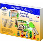 divadlo magnetické Karkulka – Zboží Mobilmania