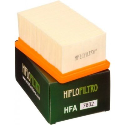 Vzduchový filtr HIFLO FILTRO HFA7602 – Hledejceny.cz