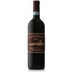 Baricci Rosso di Montalcino DOC 2019 14,5% 0,75 l (holá láhev) – Hledejceny.cz