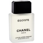 Chanel Egoiste Pour Homme voda po holení 100 ml – Hledejceny.cz