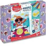 Maped Sada Creativ Photo Mosaics Cute animals – Hledejceny.cz