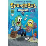 SpongeBob 3/2022 – Sleviste.cz