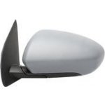 Levé zpětné zrcátko NISSAN QASHQAI (J10) | 010-2014 | vyhřívané | nastavení elektrické | elektricky sklopitelné | 5901532988925 – Hledejceny.cz