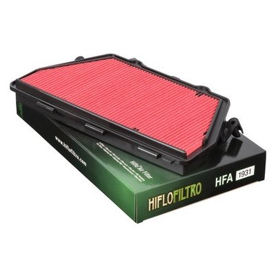 Vzduchový filtr HIFLOFILTRO HFA1931 HFA1931 | Zboží Auto