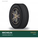 Michelin CrossClimate 3 205/55 R16 91W – Hledejceny.cz