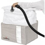 Compactor Oxford vakuový úložný box XL 56 x 42 x 33 cm – Zboží Dáma