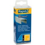 Rapid High Performance 13/6 – Zboží Živě
