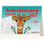 stolní Antistresový pracovní 21,1cm x 14,8cm, S48-27 2027 – Hledejceny.cz