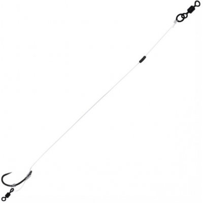 Giants Fishing návazec Boilie Rig Fluoro Pop-Up 20 lb vel.4 2 ks – Zbozi.Blesk.cz