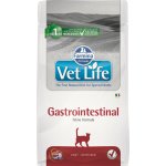 Vet Life Natural Cat Gastro Intestinal 0,4 kg – Hledejceny.cz