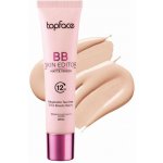 TOPFACE BB krém mat. Skin Editor 7in1 002 30 ml – Sleviste.cz