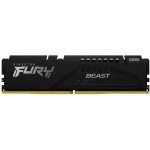 Kingston FURY Beast DDR5 64GB 5200MHz CL40 (2x32GB) KF552C40BBK2-64 – Hledejceny.cz