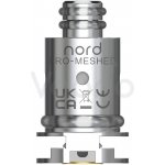 SMOK Nord PRO Meshed žhavící hlava 0,6ohm – Hledejceny.cz