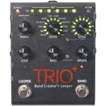 Digitech Trio+ – Zboží Dáma