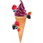 COMPRITAL sorbet Lesní ovoce Balení 1,6 kg – Zboží Dáma