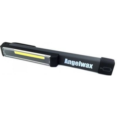 Angelwax Flashlight COD 100LUM – Zboží Mobilmania