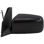 Levé zpětné zrcátko MITSUBISHI LANCER (CS) | 2003-2008 | nevyhřívané | nastavení elektrické | 5901532624168 | Zboží Auto