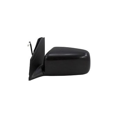Levé zpětné zrcátko MITSUBISHI LANCER (CS) | 2003-2008 | nevyhřívané | nastavení elektrické | 5901532624168 | Zboží Auto