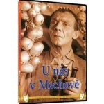 U nás v Mechově DVD – Hledejceny.cz