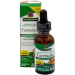 Nature´s answer Holistické bylinné kapky Kurkuma 3 30 ml – Hledejceny.cz