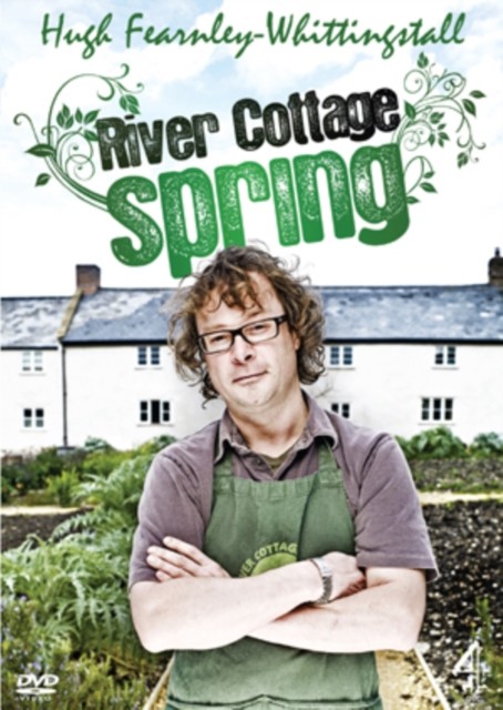 River Cottage - Spring DVD