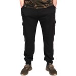 Fox Tepláky LW Black Camo Combat Joggers – Zboží Mobilmania