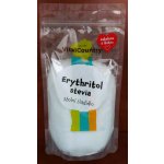 Grizly Erythritol stévia 500 g – Zboží Dáma