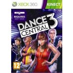 Dance Central – Hledejceny.cz