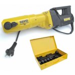 REMS Power-Press Se Basic-Pack elektrický radiální lis 57211 – Sleviste.cz
