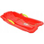 Master Boby Karol s brzdami červená – Sleviste.cz