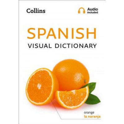 Spanish Visual Dictionary